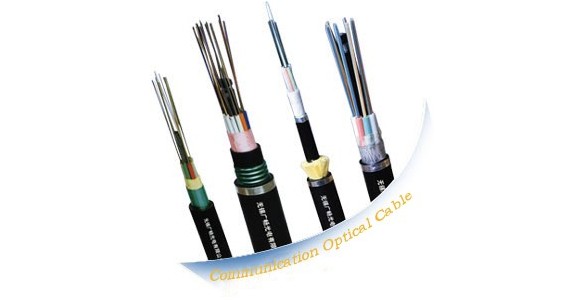Singlemode Fiber Optic Cable