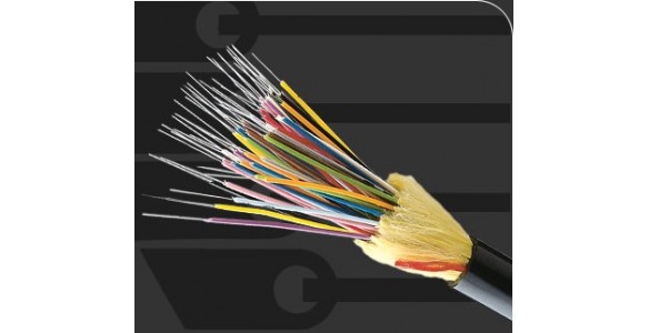 Multimode Fiber optic Cable for outdoor use