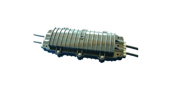 Horizontal type Closure