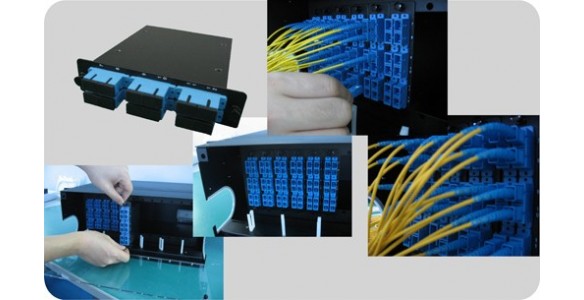 Optical Distribution Frame