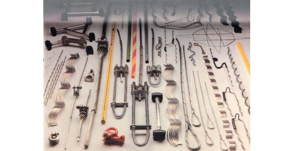 Fitting for ADSS & OPGW cable