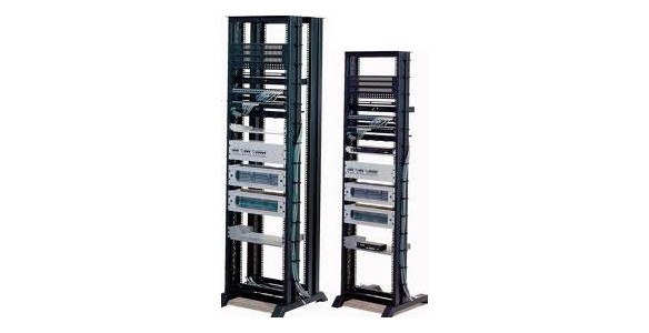 Open Rack 19 inchs