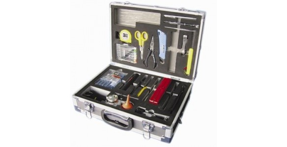 Fiber Optic Tool kits