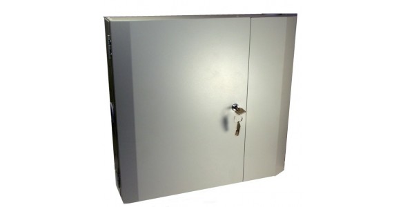ODF wall-mounted for indoor use