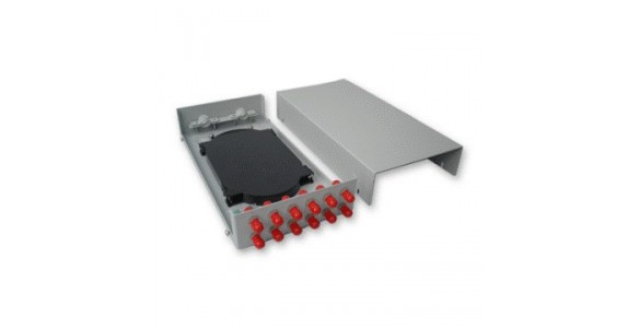 Terminal Box for FTTH cable