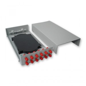 Hộp thu&ecirc; bao OTB-M12