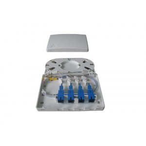 Optical terminal box OTB-C08