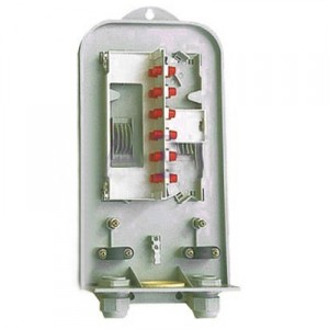 OTB-F12 Fiber Optic Terminal Box