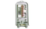 OTB-F12 Fiber Optic Terminal Box