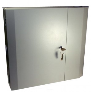 ODF for wall mounting WID