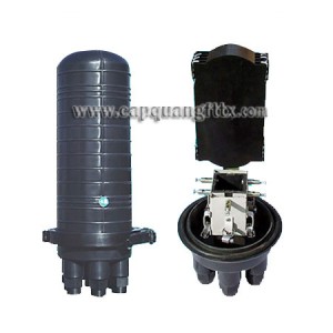 FO closure FOSC-V001