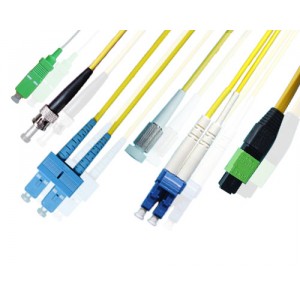 Pigtail and Patchcord