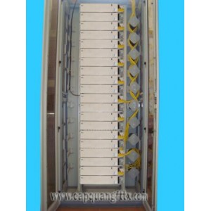 ODF 1440 sợi GL-CBR