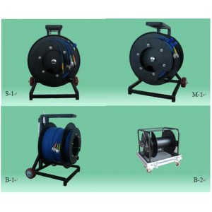 Tatical Fiber Optic Cable