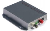 1 Channel Video Optical Transmitter & Receiver