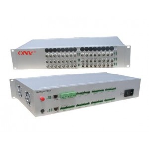 64 Channel Video + Data Series