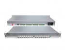 16 Channel Broadcasting Video + Data + Audio + 100M Ethernet