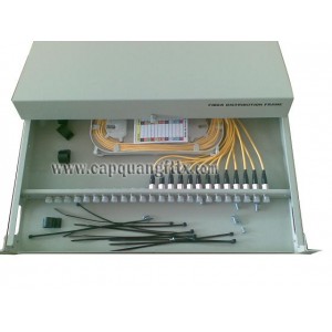 Gi&aacute; phối quang ODF 24 đến 96 sợi