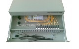 Optical Distribution Frame 12 to 96 fibers