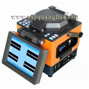 Model MW5200 Digital Fusion Splicer 