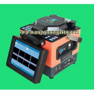 KL-300 / MW5000 Digital Fusion Splicer