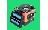KL-300 / MW5000 Digital Fusion Splicer