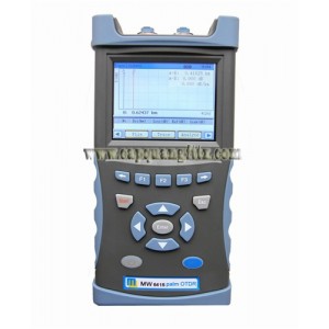 MW6416 Palm OTDR 
