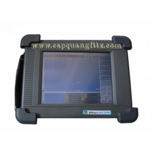 MW6413 High Performance Mini-OTDR 