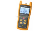 MW3208 Handheld Optical Power Meter