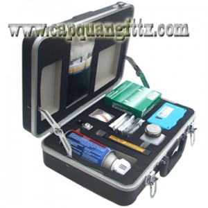 Fiber Optic Cleaning Kit (MW-05B)