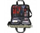 Optical Fiber Termination Tool Kits (MW-06A)