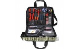Optical Fiber Termination Tool Kits (MW-06A)