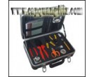 Optical Fiber Termination Tool Kits (MW-06B)