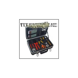 Optical Fiber Termination Tool Kits (MW-06B)