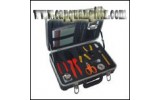 Optical Fiber Termination Tool Kits (MW-06B)