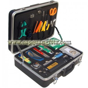 Optical Fiber Termination Tool Kits MW-06C