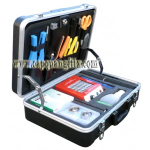 Optical Fiber Termination Tool Kit MW-06D