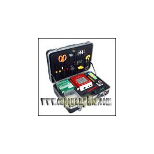 Optical Fiber Termination Tool Kits MW-06E