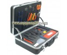 Optical Fiber Fusion Splicing Tool Kit The MW-07A