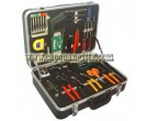 Optical Fiber Fusion Splicing Tool Kit The MW-07B