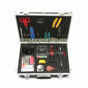 Optical Tool Kit MW-08C