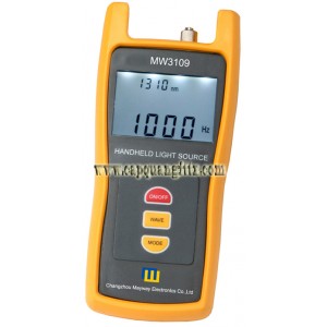 MW3109 Optical Light Source