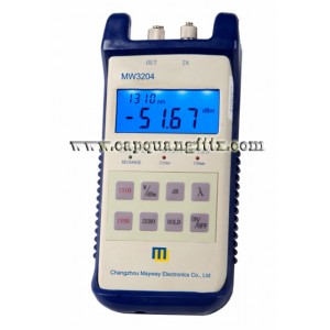 MW-3204 Handheld Optical Multi Meter