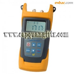 MW3304N Optical Fiber Ranger