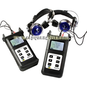 MW4103 Optical Talk Set 