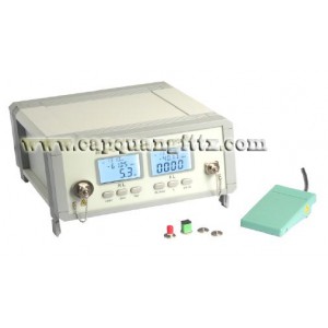 MW3307A Insertion Loss and Return Loss Test Station