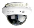 Intelligent IP Camera AVM328