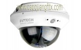 Intelligent IP Camera AVM328