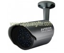 Intelligent IP Camera AVM357