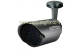 Intelligent IP Camera AVM357